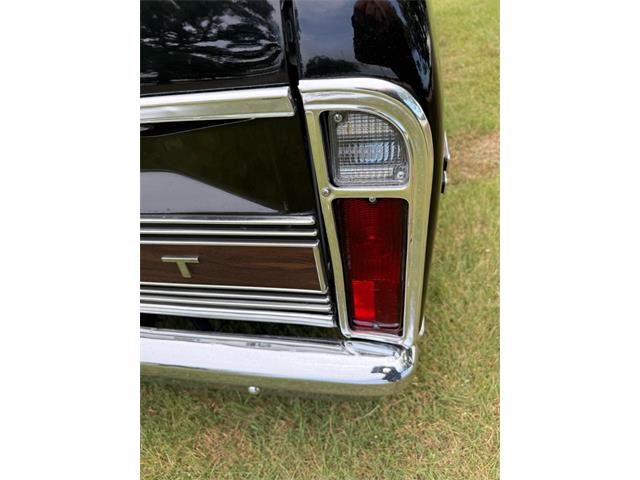 1969 Chevrolet C/K 10 (CC-2078012) for sale in Wilson, Oklahoma