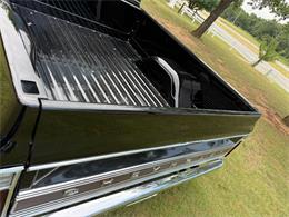 1969 Chevrolet C/K 10 (CC-2078012) for sale in Wilson, Oklahoma