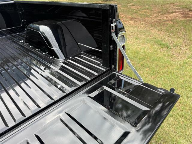 1969 Chevrolet C/K 10 (CC-2078012) for sale in Wilson, Oklahoma