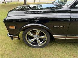 1969 Chevrolet C/K 10 (CC-2078012) for sale in Wilson, Oklahoma