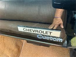 1969 Chevrolet C/K 10 (CC-2078012) for sale in Wilson, Oklahoma
