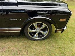 1969 Chevrolet C/K 10 (CC-2078012) for sale in Wilson, Oklahoma