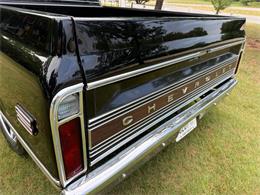 1969 Chevrolet C/K 10 (CC-2078012) for sale in Wilson, Oklahoma