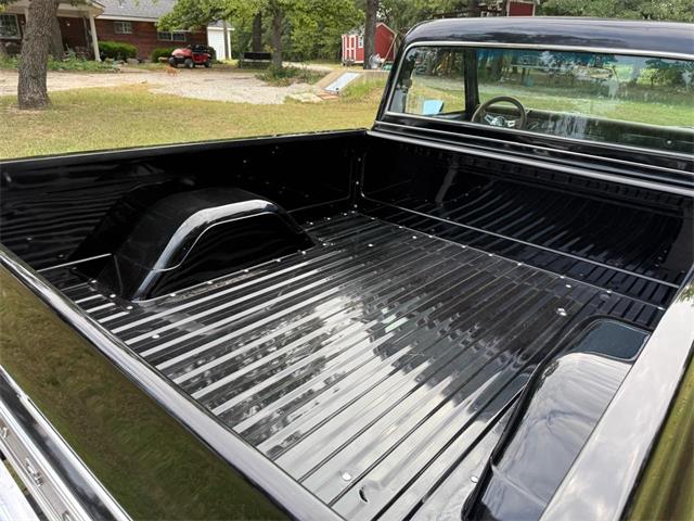 1969 Chevrolet C/K 10 (CC-2078012) for sale in Wilson, Oklahoma