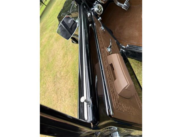 1969 Chevrolet C/K 10 (CC-2078012) for sale in Wilson, Oklahoma