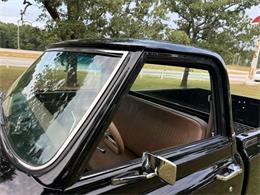 1969 Chevrolet C/K 10 (CC-2078012) for sale in Wilson, Oklahoma
