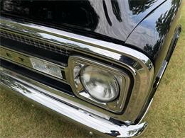 1969 Chevrolet C/K 10 (CC-2078012) for sale in Wilson, Oklahoma