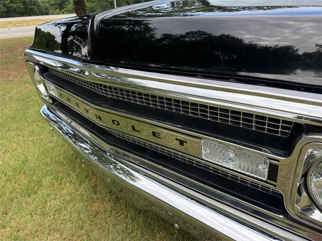 1969 Chevrolet C/K 10 (CC-2078012) for sale in Wilson, Oklahoma