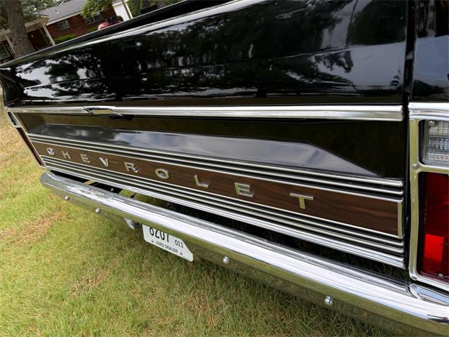 1969 Chevrolet C/K 10 (CC-2078012) for sale in Wilson, Oklahoma