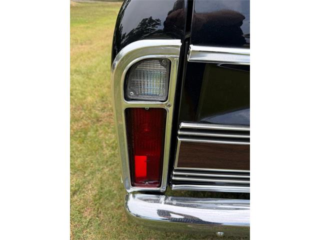 1969 Chevrolet C/K 10 (CC-2078012) for sale in Wilson, Oklahoma