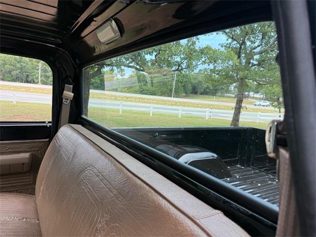 1969 Chevrolet C/K 10 (CC-2078012) for sale in Wilson, Oklahoma