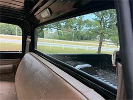 1969 Chevrolet C/K 10 (CC-2078012) for sale in Wilson, Oklahoma