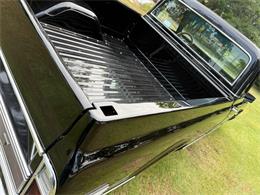 1969 Chevrolet C/K 10 (CC-2078012) for sale in Wilson, Oklahoma