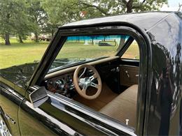 1969 Chevrolet C/K 10 (CC-2078012) for sale in Wilson, Oklahoma