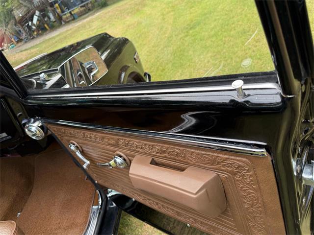1969 Chevrolet C/K 10 (CC-2078012) for sale in Wilson, Oklahoma