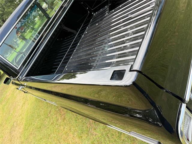 1969 Chevrolet C/K 10 (CC-2078012) for sale in Wilson, Oklahoma