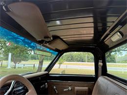 1969 Chevrolet C/K 10 (CC-2078012) for sale in Wilson, Oklahoma