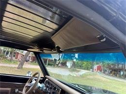 1969 Chevrolet C/K 10 (CC-2078012) for sale in Wilson, Oklahoma