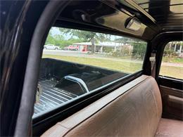 1969 Chevrolet C/K 10 (CC-2078012) for sale in Wilson, Oklahoma