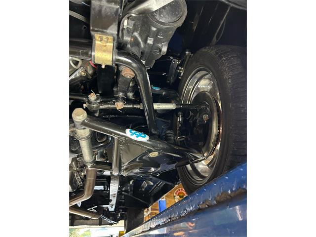 1969 Chevrolet C/K 10 (CC-2078012) for sale in Wilson, Oklahoma