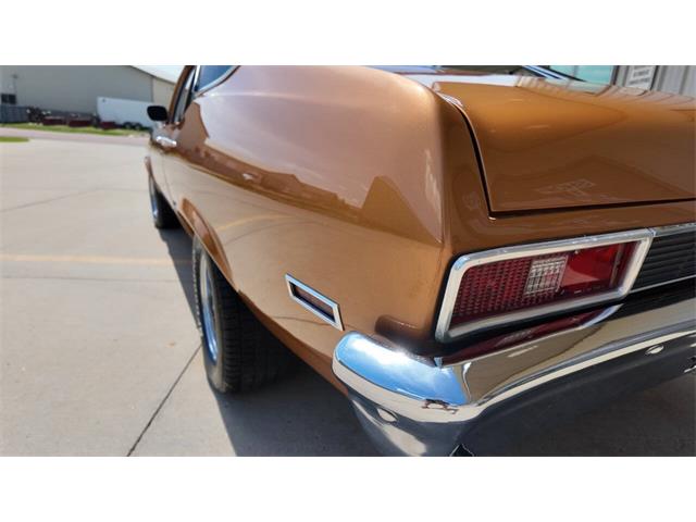 1972 Chevrolet Nova (CC-2078014) for sale in Sioux Falls, South Dakota
