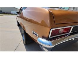 1972 Chevrolet Nova (CC-2078014) for sale in Sioux Falls, South Dakota