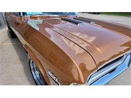 1972 Chevrolet Nova (CC-2078014) for sale in Sioux Falls, South Dakota