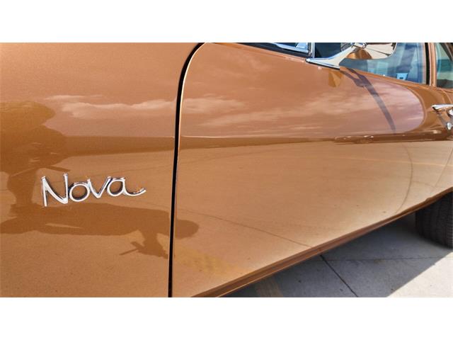 1972 Chevrolet Nova (CC-2078014) for sale in Sioux Falls, South Dakota