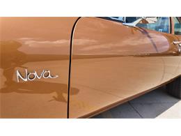 1972 Chevrolet Nova (CC-2078014) for sale in Sioux Falls, South Dakota