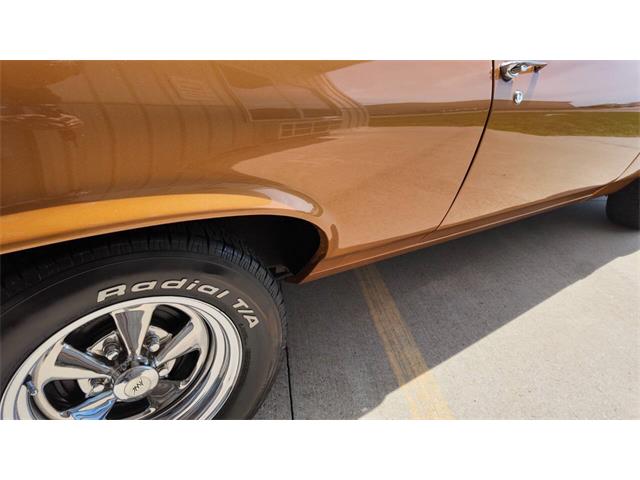1972 Chevrolet Nova (CC-2078014) for sale in Sioux Falls, South Dakota