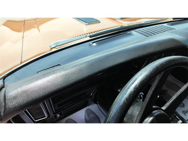 1972 Chevrolet Nova (CC-2078014) for sale in Sioux Falls, South Dakota