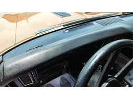 1972 Chevrolet Nova (CC-2078014) for sale in Sioux Falls, South Dakota