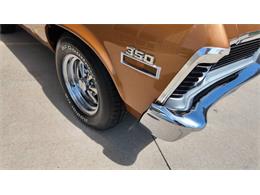1972 Chevrolet Nova (CC-2078014) for sale in Sioux Falls, South Dakota