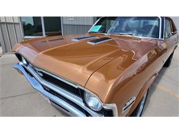 1972 Chevrolet Nova (CC-2078014) for sale in Sioux Falls, South Dakota
