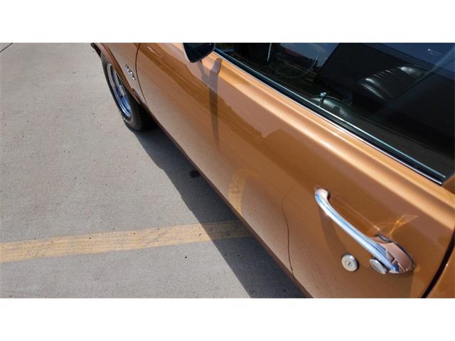 1972 Chevrolet Nova (CC-2078014) for sale in Sioux Falls, South Dakota