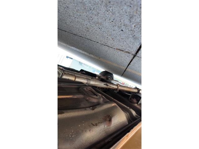 1972 Chevrolet Nova (CC-2078014) for sale in Sioux Falls, South Dakota