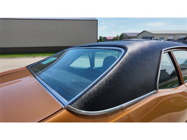 1972 Chevrolet Nova (CC-2078014) for sale in Sioux Falls, South Dakota