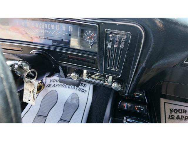 1972 Chevrolet Nova (CC-2078014) for sale in Sioux Falls, South Dakota