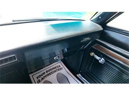 1972 Chevrolet Nova (CC-2078014) for sale in Sioux Falls, South Dakota