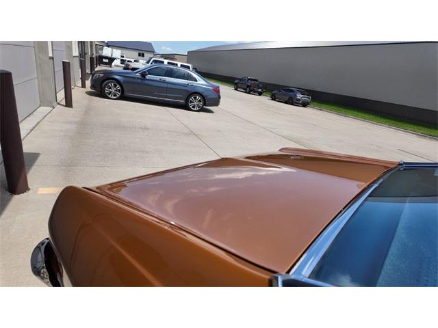 1972 Chevrolet Nova (CC-2078014) for sale in Sioux Falls, South Dakota