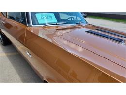 1972 Chevrolet Nova (CC-2078014) for sale in Sioux Falls, South Dakota