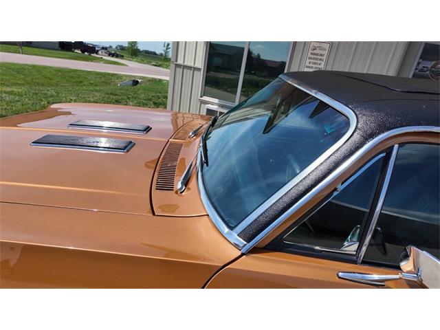 1972 Chevrolet Nova (CC-2078014) for sale in Sioux Falls, South Dakota