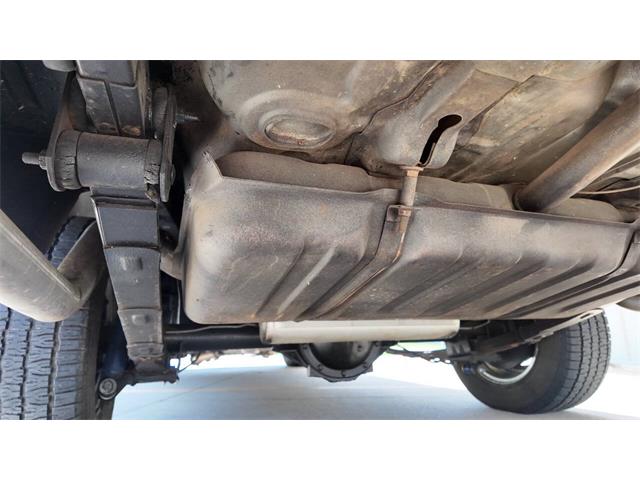 1972 Chevrolet Nova (CC-2078014) for sale in Sioux Falls, South Dakota