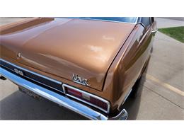 1972 Chevrolet Nova (CC-2078014) for sale in Sioux Falls, South Dakota