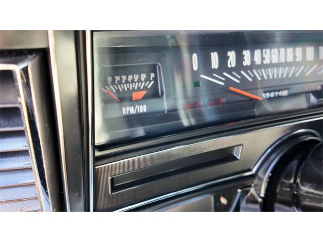 1972 Chevrolet Nova (CC-2078014) for sale in Sioux Falls, South Dakota