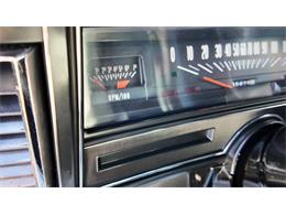 1972 Chevrolet Nova (CC-2078014) for sale in Sioux Falls, South Dakota