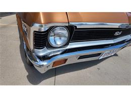 1972 Chevrolet Nova (CC-2078014) for sale in Sioux Falls, South Dakota