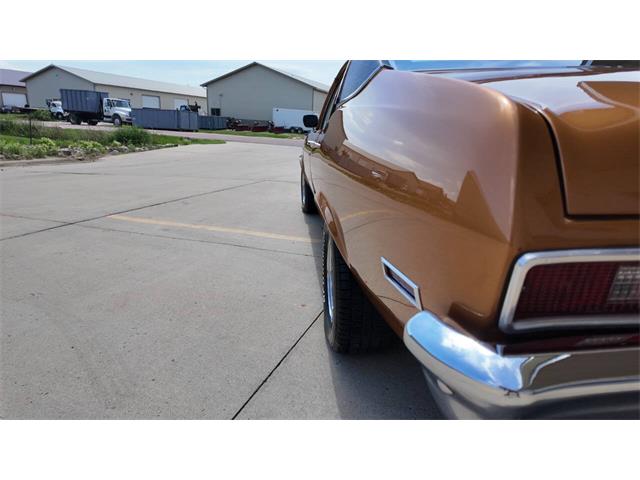 1972 Chevrolet Nova (CC-2078014) for sale in Sioux Falls, South Dakota