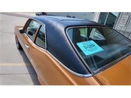 1972 Chevrolet Nova (CC-2078014) for sale in Sioux Falls, South Dakota