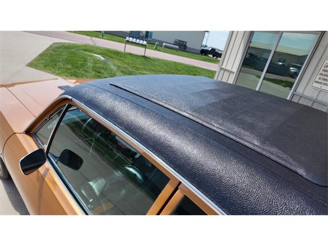 1972 Chevrolet Nova (CC-2078014) for sale in Sioux Falls, South Dakota